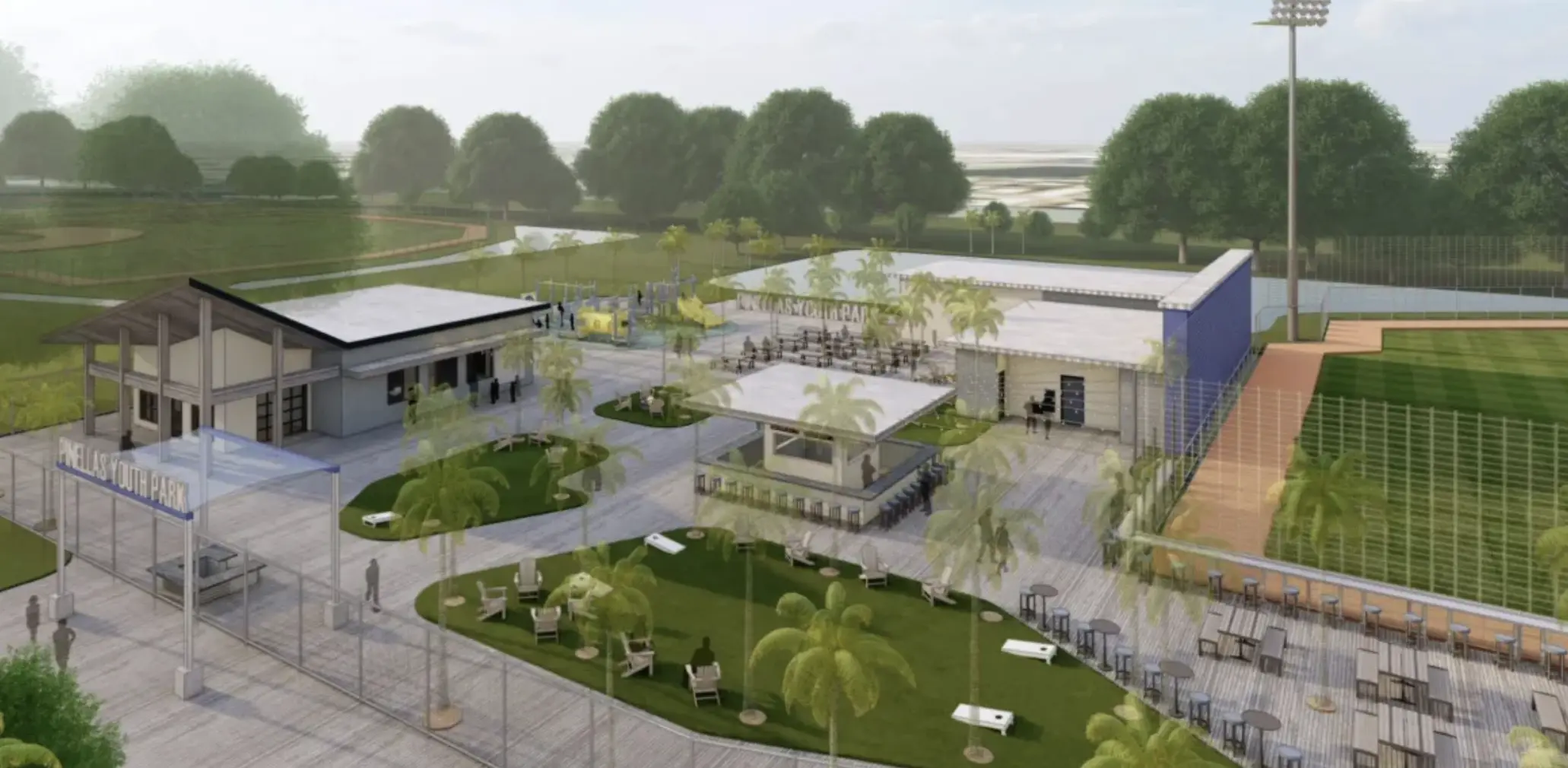 Sprowls Horizon - View 1